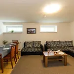 Wili Tatry Apartments