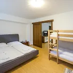 Wili Tatry Apartments