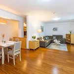 Wili Tatry Apartments