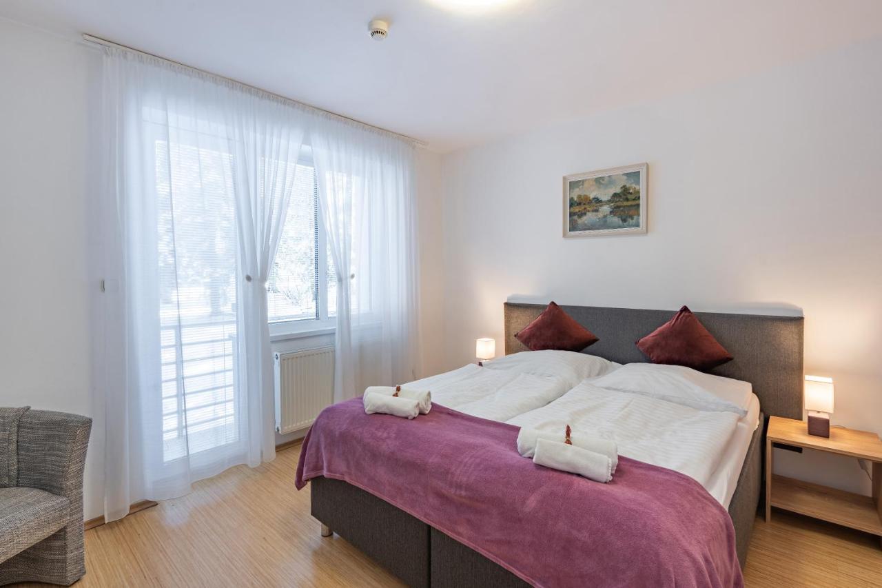 Apartment Wili Tatry
