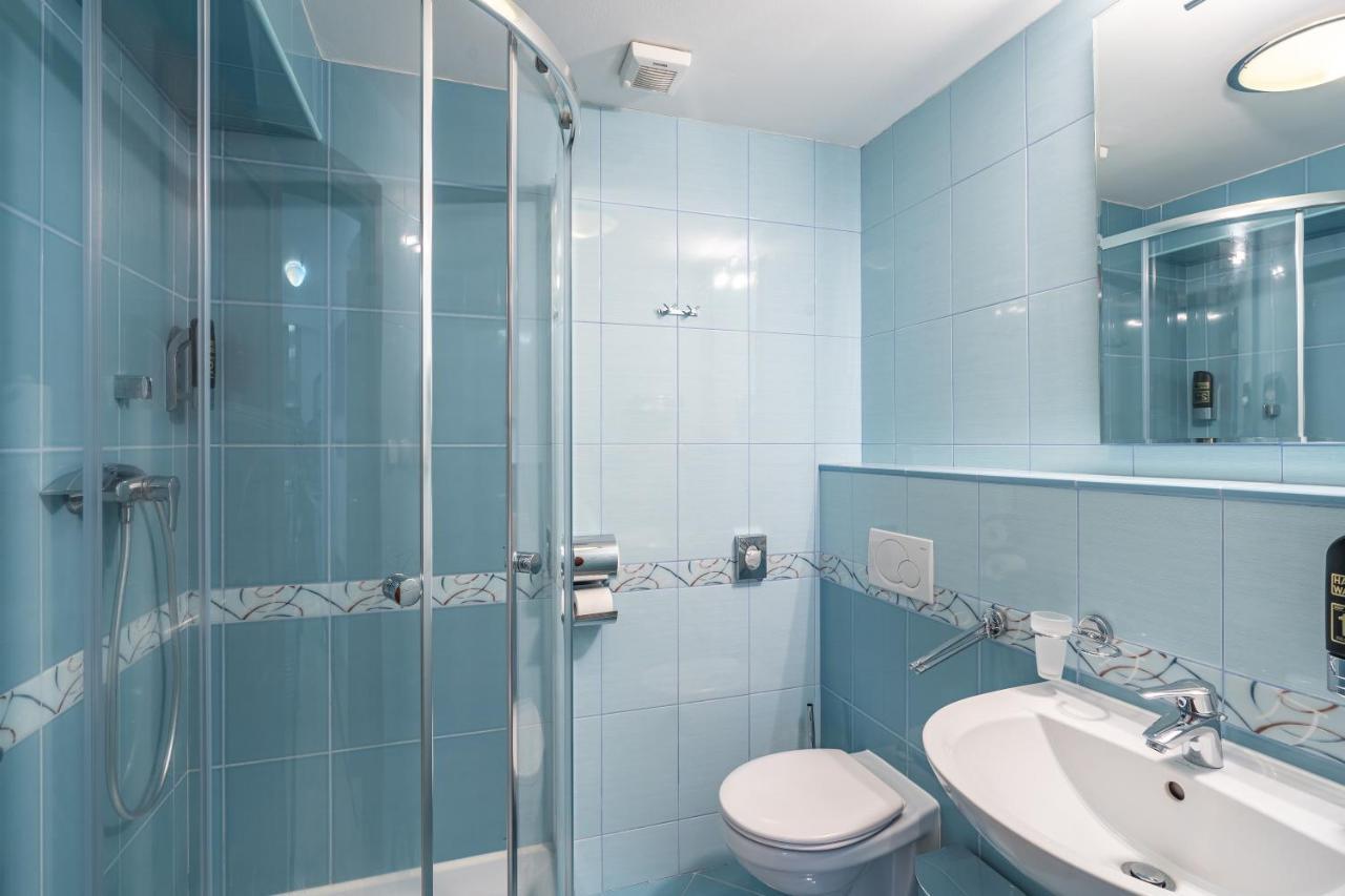 Wili Tatry Apartment Tatranská Lomnica