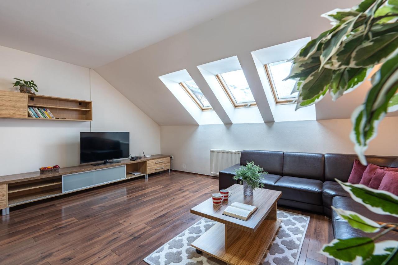 Apartmán Wili Tatry *