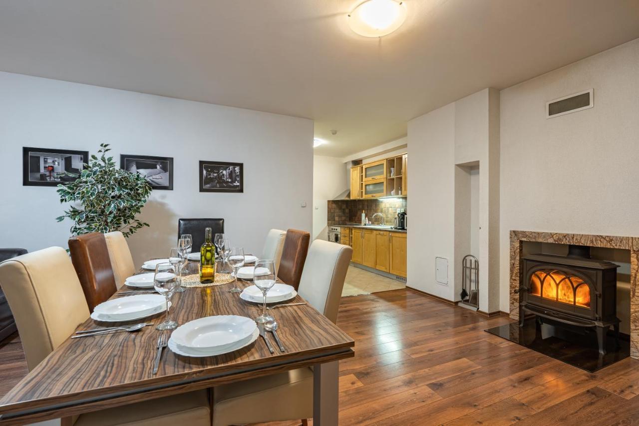 Wili Tatry Apartment
