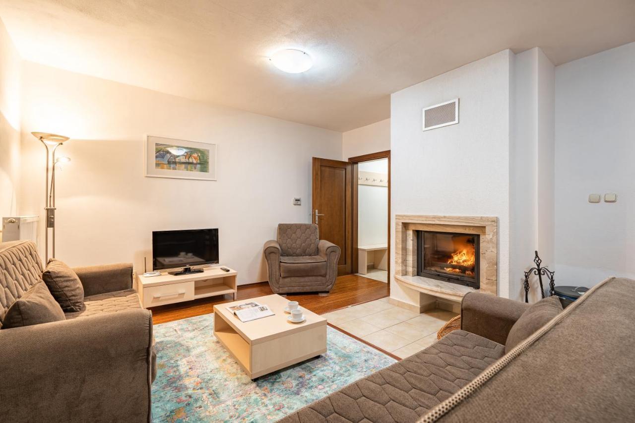 Wili Tatry Apartment