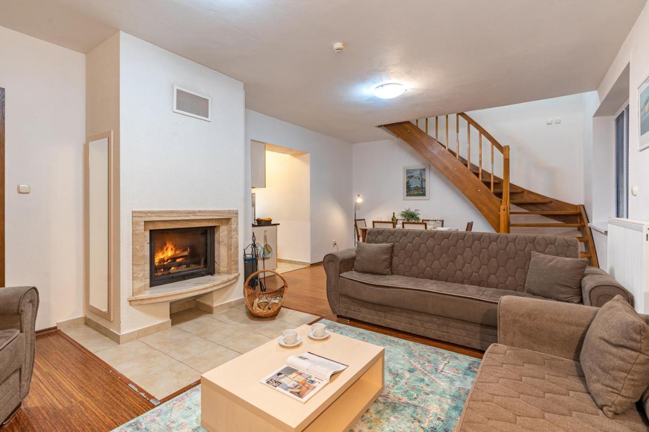 Wili Tatry Apartment