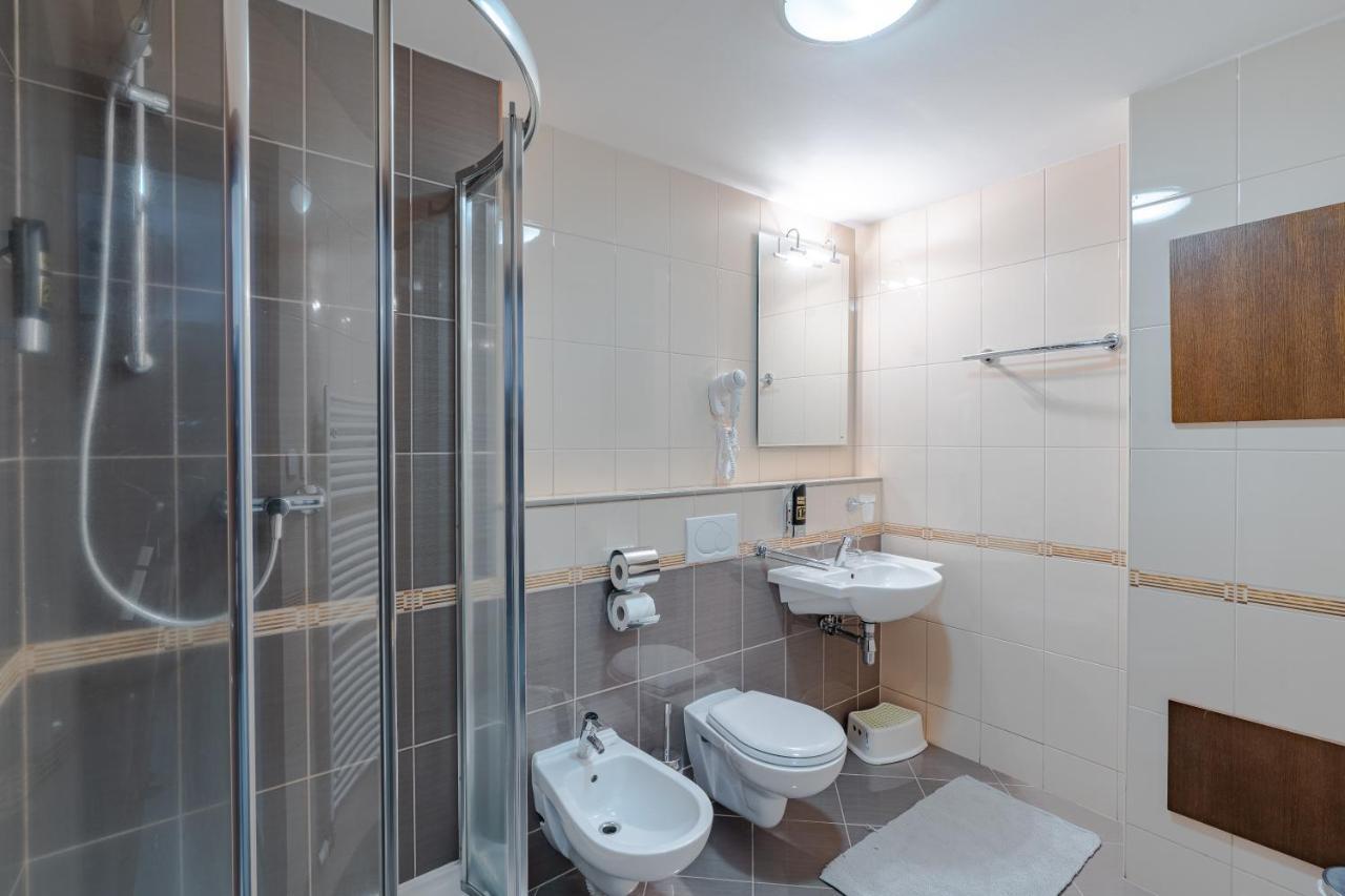 Wili Tatry Apartmán *