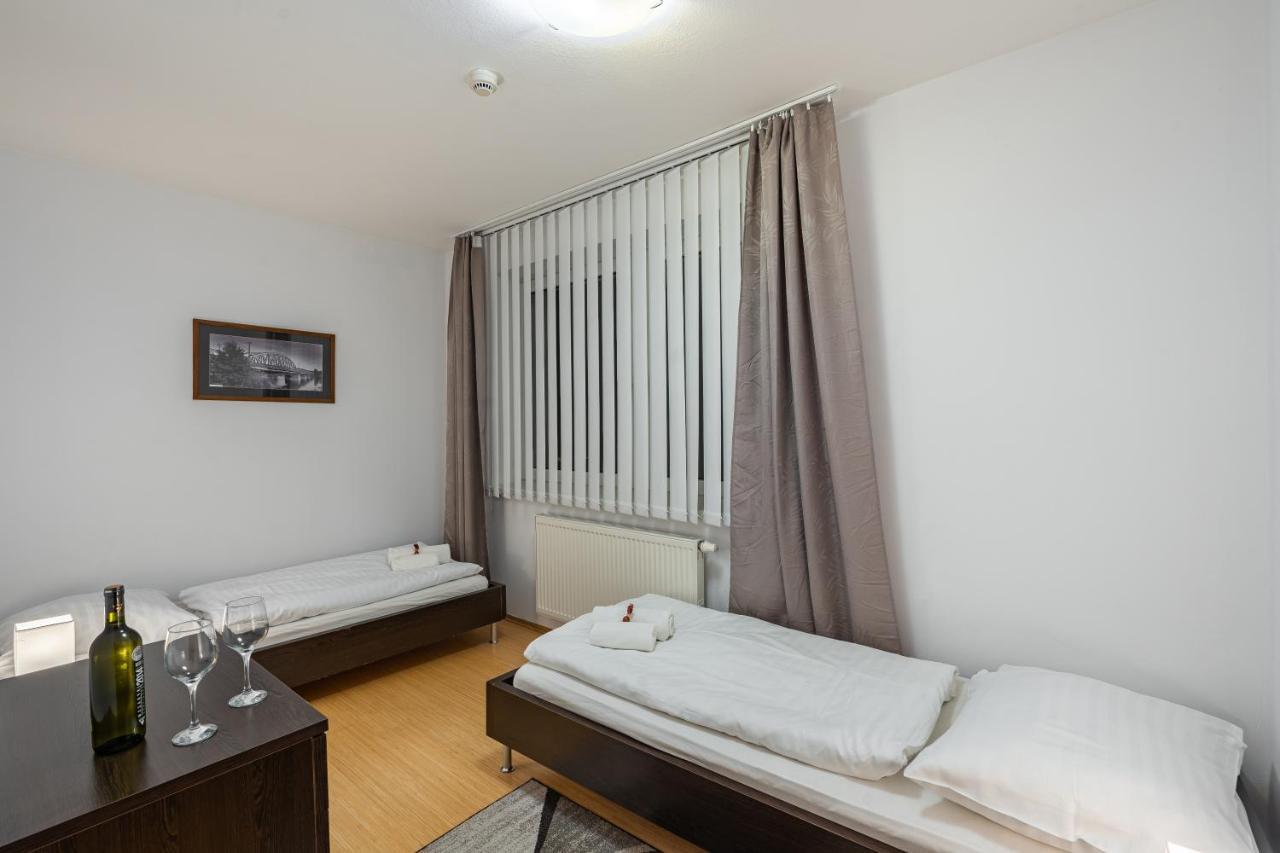Apartment Wili Tatry Tatranská Lomnica