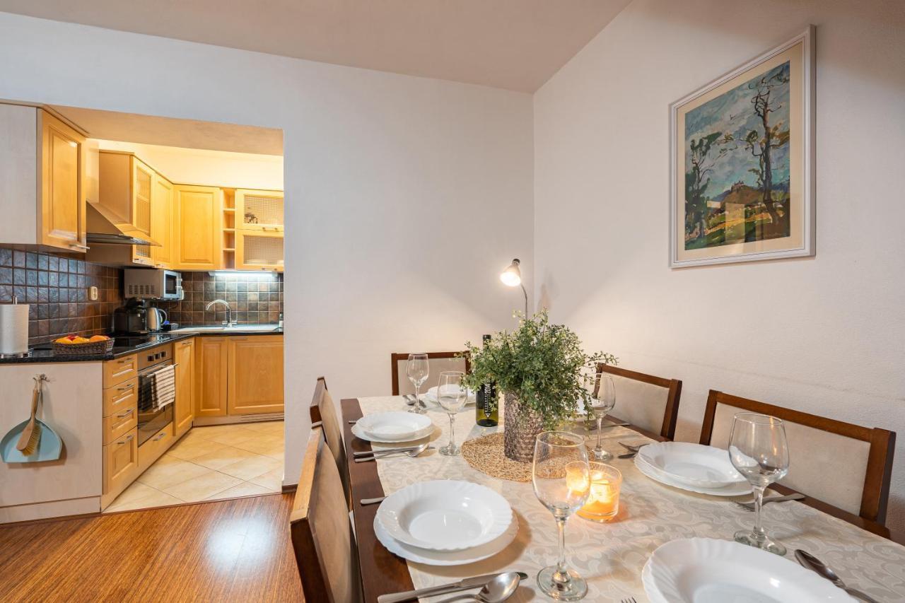 Apartment Wili Tatry *