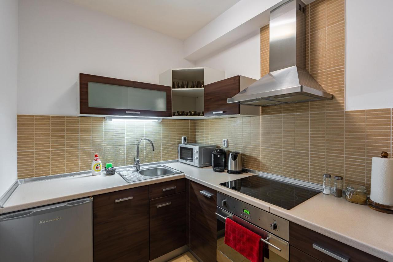 Apartment Wili Tatry