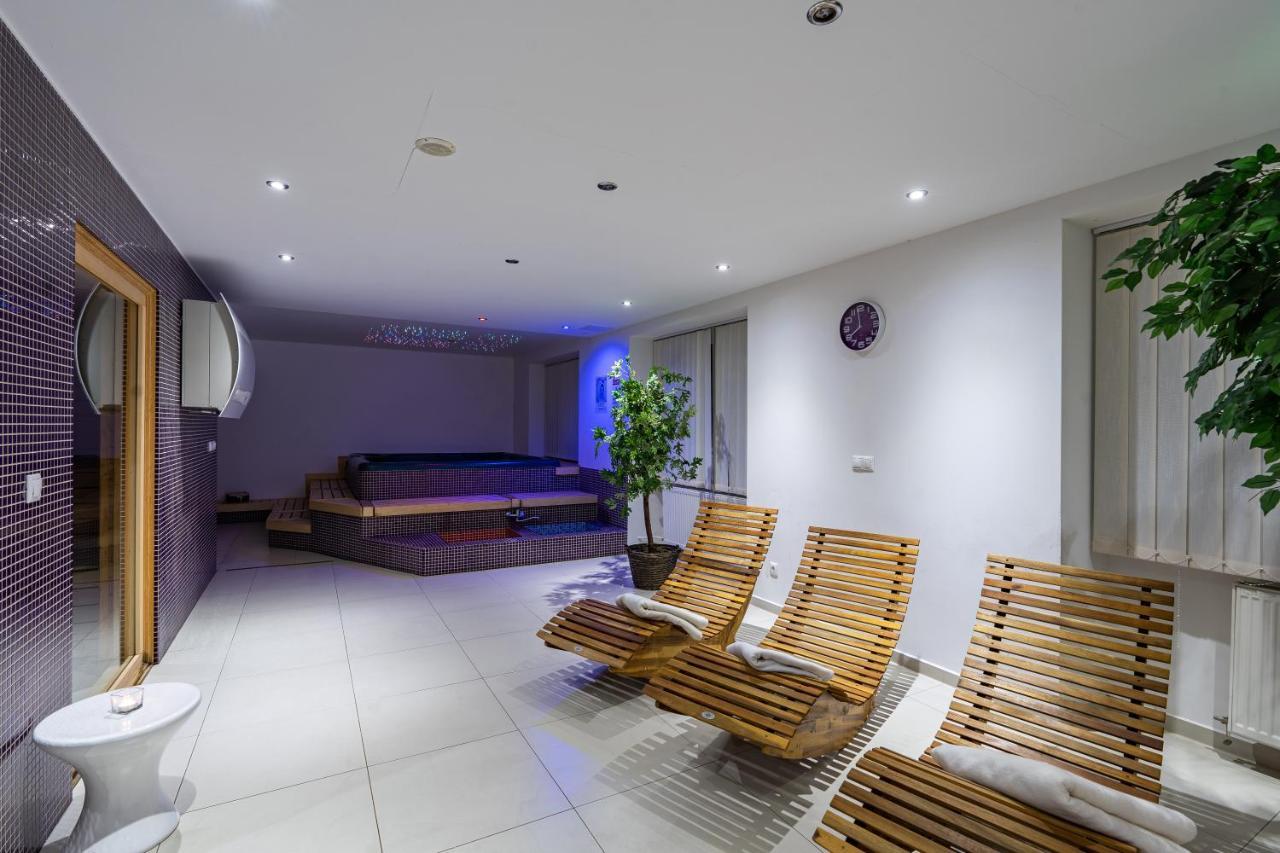 Wili Tatry Apartment
