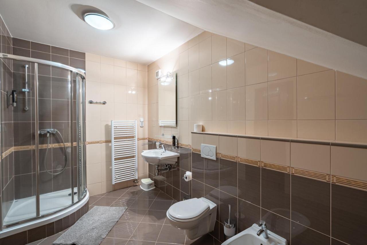 Apartment Wili Tatry *