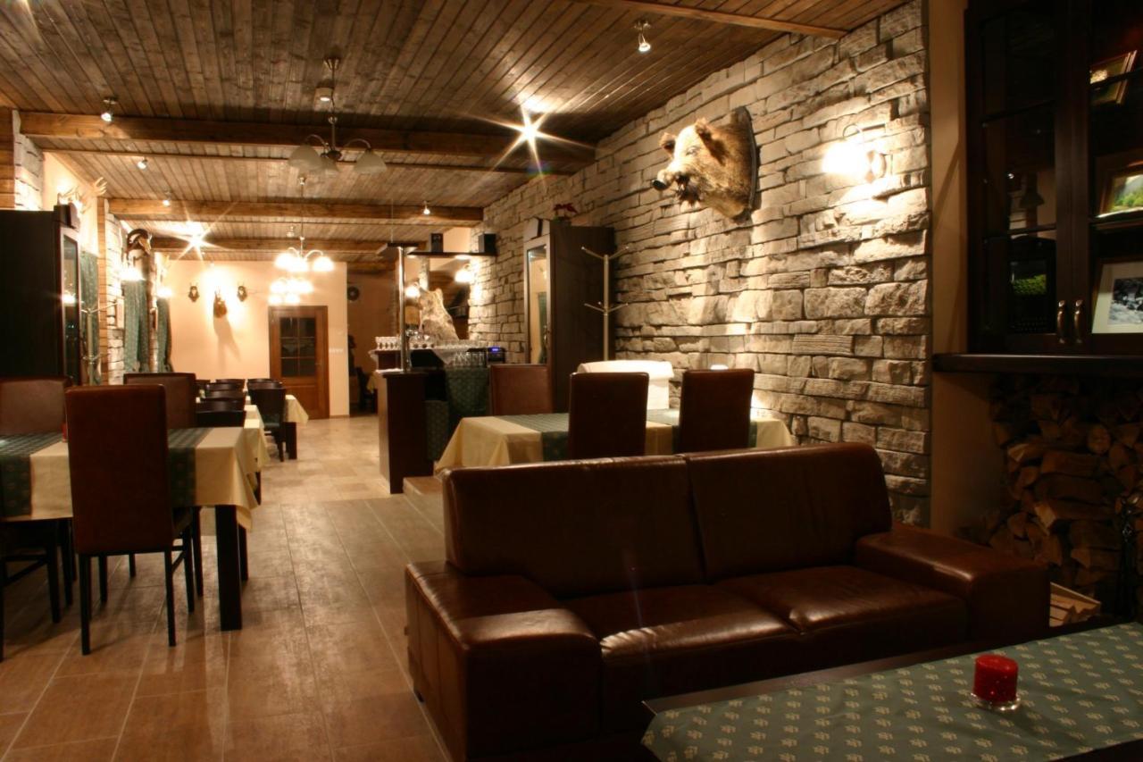 Wili Tatry Apartment