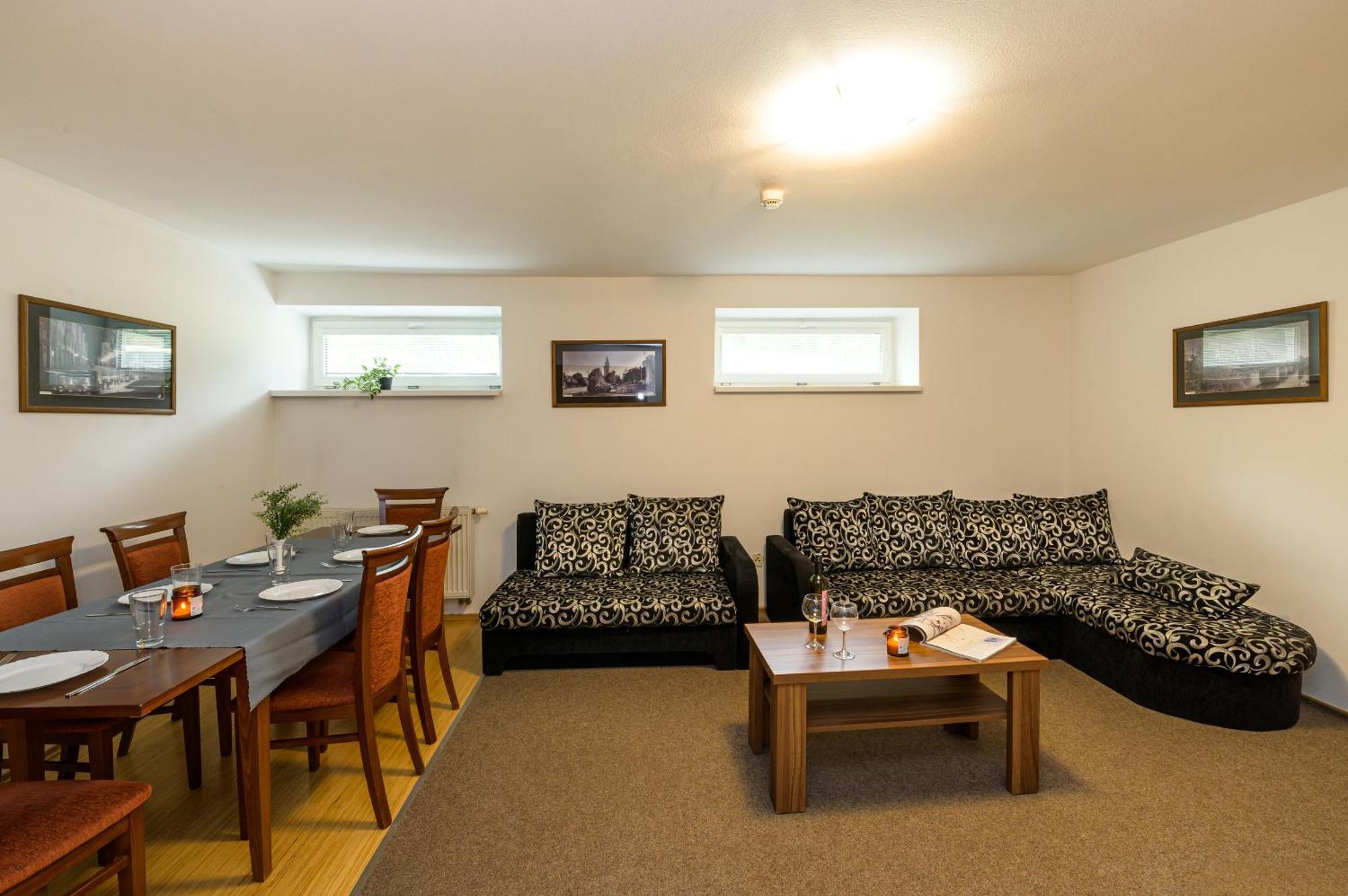 Apartment Wili Tatry *