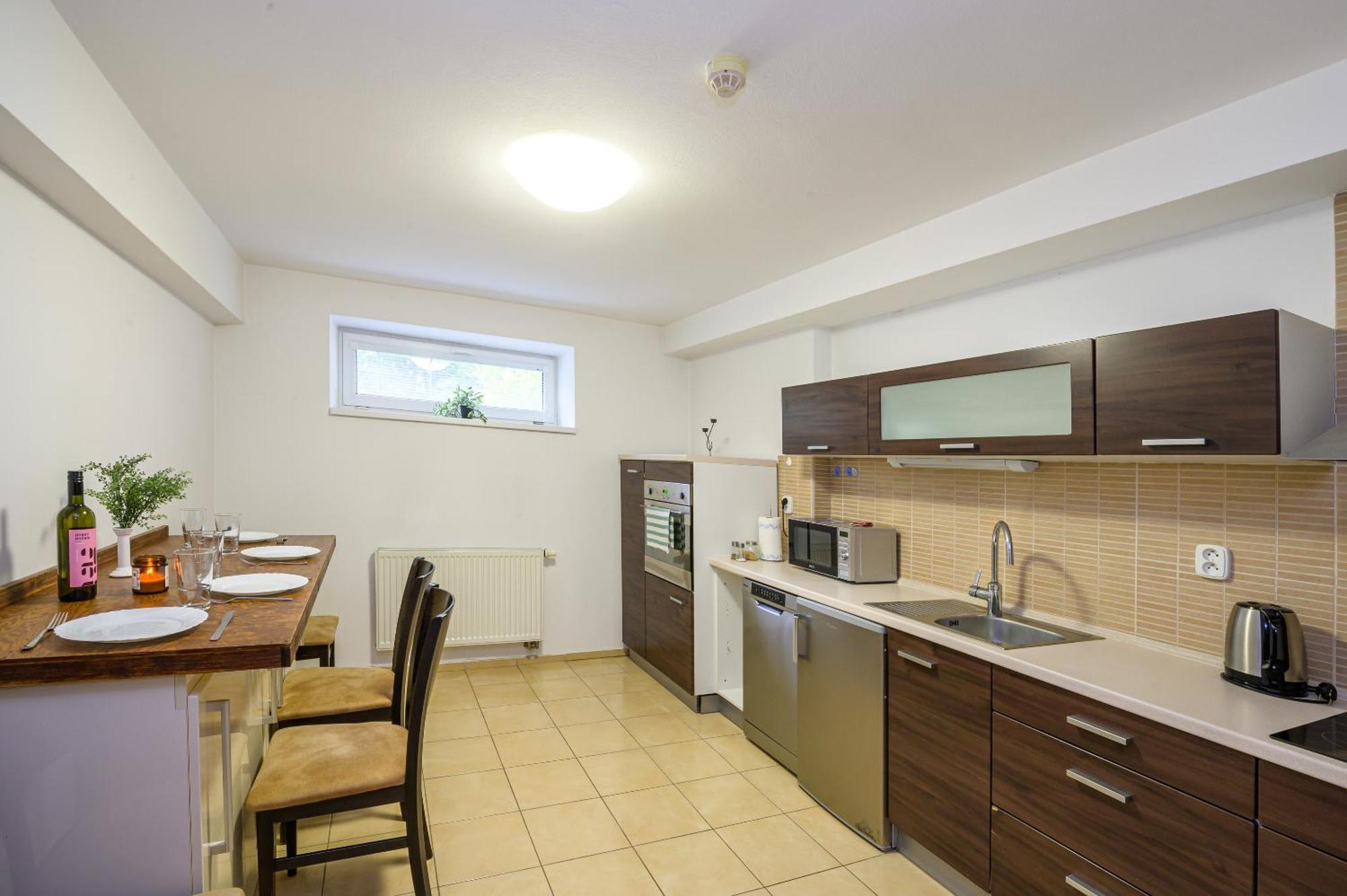 Apartment Wili Tatry *