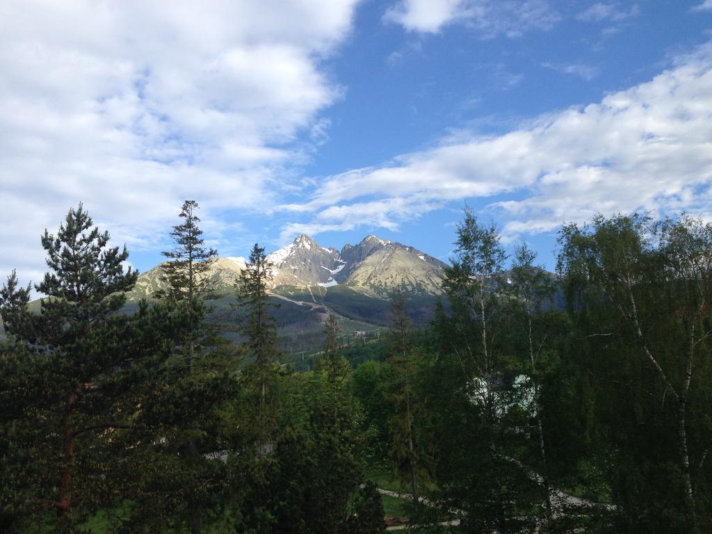 Apartment Wili Tatry