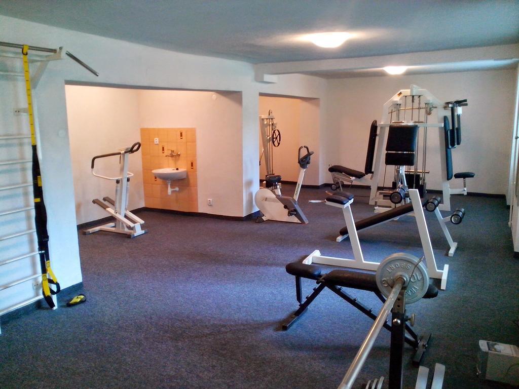 Apartmán Wili Tatry Tatranska Lomnica