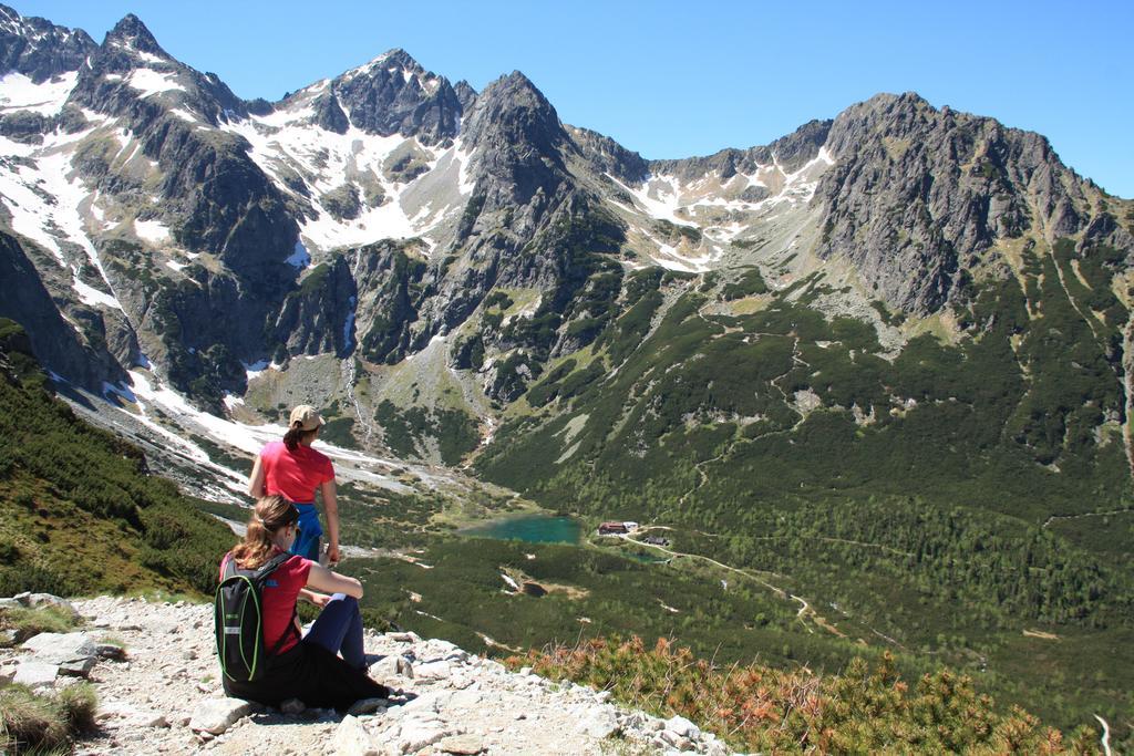 Apartment Wili Tatry *