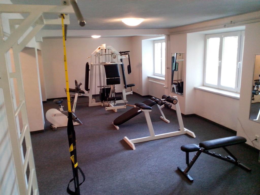 Apartment Wili Tatry *