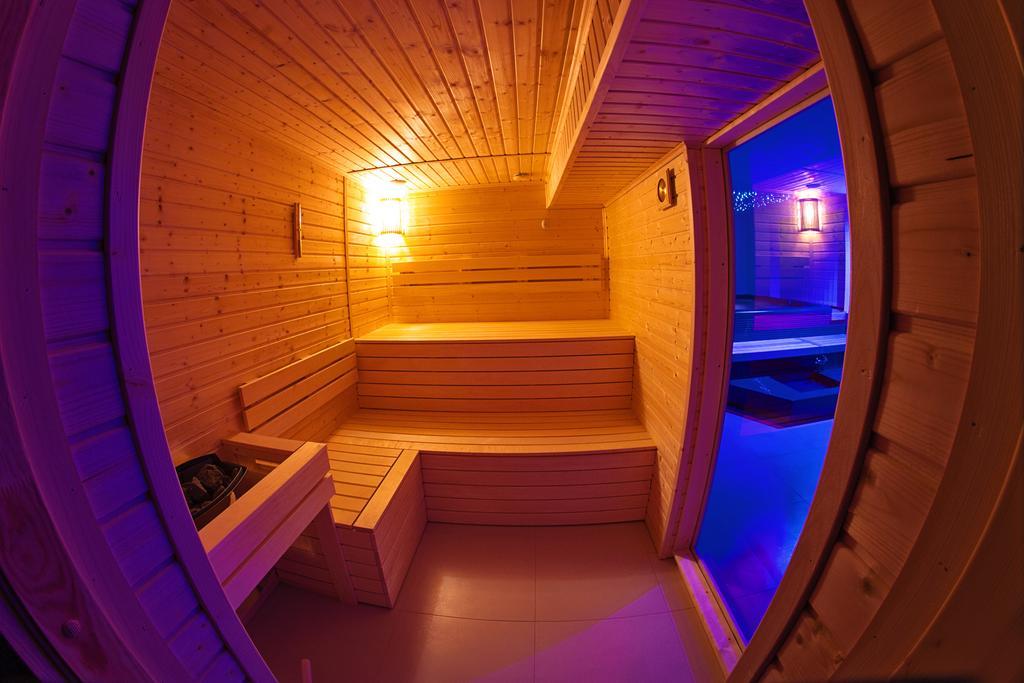 Wili Tatry Apartmán *